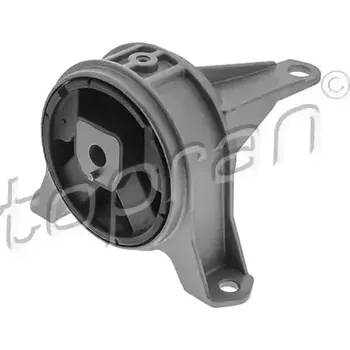 Zavěšení motoru TOPRAN Zavěšení motoru TPR 207 208