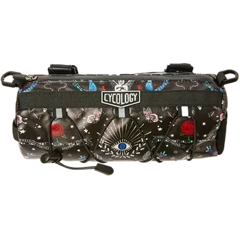 brašna na kolo Brašna na řídítka Cycology Tattoo