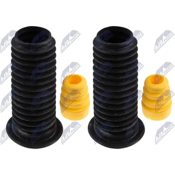 Ochranná sada proti prachu, tlumič pérování, AB-MZ-054K