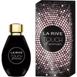 La Rive Touch Of Woman - EDP 90 ml + 2 měsíce na vrácení zboží
