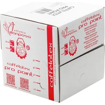 Lepící sada Tmel Effetto Mariposa CafféLatex 10 litrů