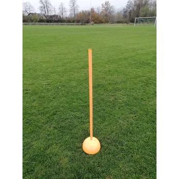MERCO Tyč slalomová Dribbling Délka: 100 cm