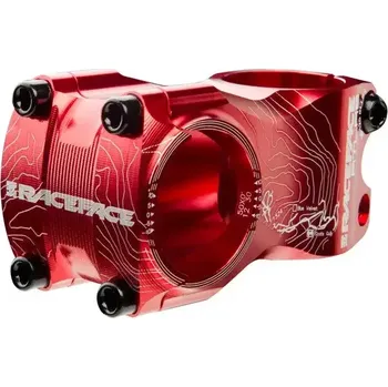 Představec na kolo RACE FACE představec Atlas 31,8 65x0 červená