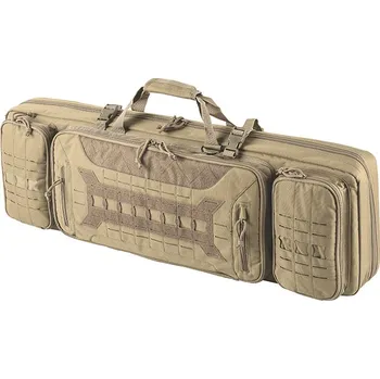 Příslušenství pro sportovní střelbu GLARY Pouzdro na dvě dlouhé zbraně HS2236 GLARY® Barva: TAN