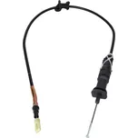 Tažné lanko, ovládání spojky, LC149