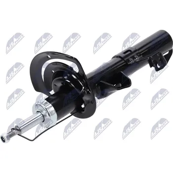 Tlumič pérování, A-CH-083