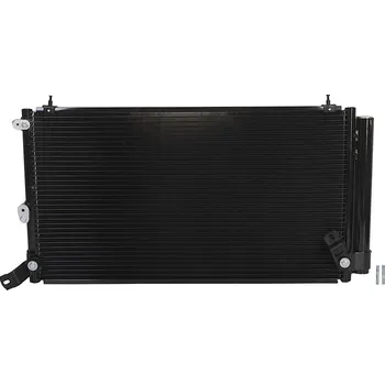 Výparník klimatizace Kondenzátor, klimatizace, 7800622