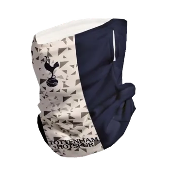 Nákrčník Numberoplus Dětský fotbalový multifunkční nákrčník - Tottenham Hotspur FC