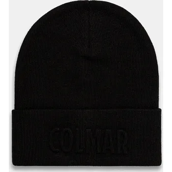Čepice Čepice Colmar černá barva, 5004.1ZU 99X, vel. ONE SIZE