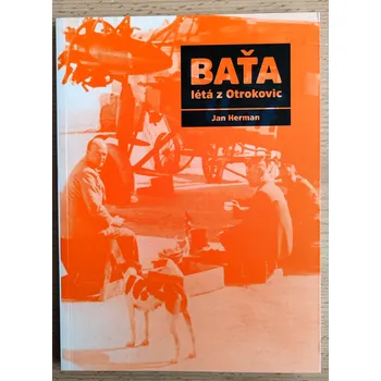 Baťa létá z Otrokovic, Jan Herman 2016