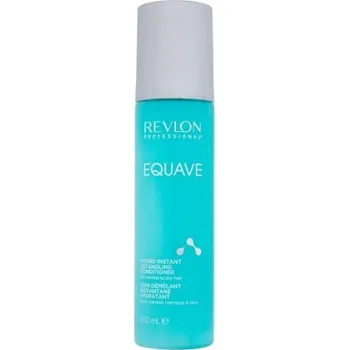 REVLON Equave Bezoplachový kondicionér Hydro Instant Detangling 200&nbsp;ml