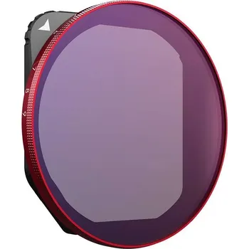 Dron Variabilní ND filtr PGYTECH VND 6–9 stop pro DJI Mavic 3 / Mavic 3 CINE