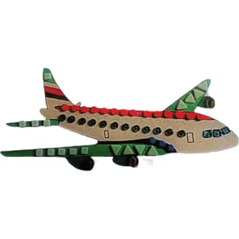 Výtvarná sada Kreativní sada Boing