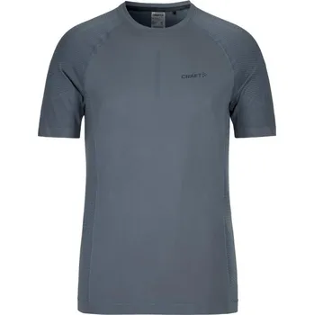 Triko Craft ADV Cool Intensity SS pánské krátký modrá 376000 L