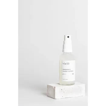 Mýdlo Vielö Bio Čistící sprej na ruce (50ml)