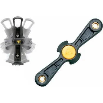 Košík na láhev Držák TOPEAK X 15 adaptér TX15