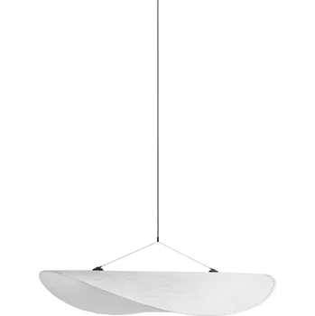 New Works, Závěsná lampa Tense, 90 cm - Formadore