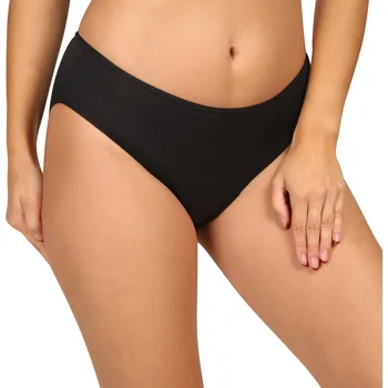 Menstruační kalhotky Menstruační kalhotky Love Luna Bikini Eco (LOVE002ECO) S