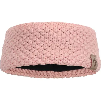 Čepice Direct Alpine zimní čelenka VIPER brick Barva: coral, Velikost: L