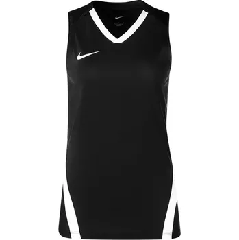 Míčový sport Dres Nike WOMENS TEAM SPIKE SLEEVELESS JERSEY 0903nz-010 Velikost L