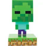 Icon Light Minecraft - Zombie