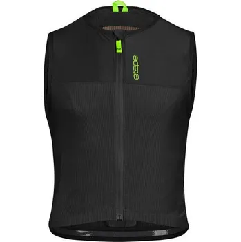Vesta Etape Spine Pro 2.0 chránič páteře černá-zelená M (150-165