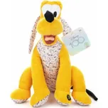 Plyšovo/látkový pes Pluto se zvukem 28 cm