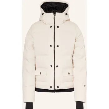 Dámská bunda 8848 Altitude Dámská Lyžařská Bunda Harlow, režná, 36