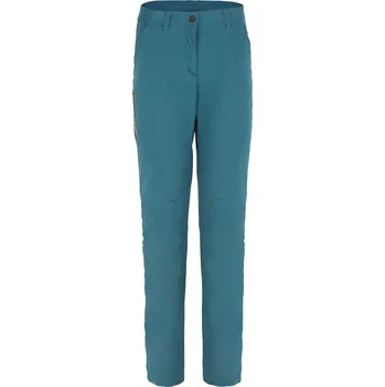 Dámské kalhoty Direct Alpine dámské outdoorové kalhoty ALARO LADY Barva: emerald, Velikost: XL