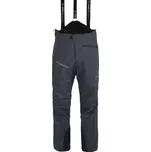 Direct Alpine pánské nepromokavé kalhoty DEAMON PANTS Barva: anthracite, Velikost: S