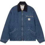 BUNDA CARHARTT WIP OG Detroit - modrá - L + při osobním odběru 6 295 Kč