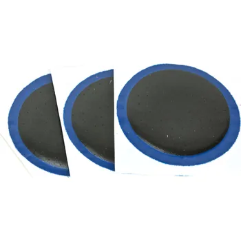 Sada na opravu pneumatiky 11-679 záplata na duši pr. 79 mm