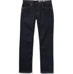 KALHOTY VOLCOM Solver Denim - černá - 32/32 + při osobním odběru 1 709 Kč