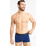 2 pack boxerek Fog černé a modré - 3XL