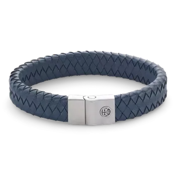 Náramek Náramek Rebel & Rose RR-M0044-S-XL