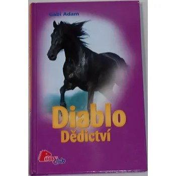 Adam Gabi - Diablo: Dědictví