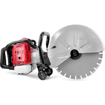 Okružní pila MSW Stavební stroje MSW-CCSG-3000.450