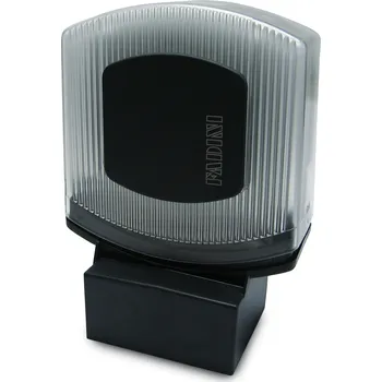 Pohon brány Meccanica Fadini S.r.l. ZERO.L výstražná blikací LED lampa