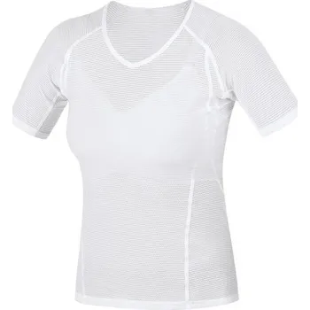 Triko Gore Base Layer dámské bílá L (40)