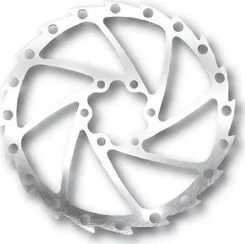 Brzda na kolo Kotouč A2Z TY-SPIII203 6 děr