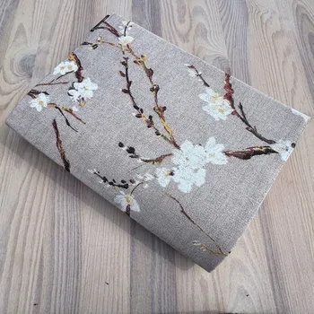 Obal na knihu Obal na knihu Větvičky L