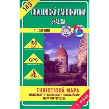 149 Chvojnická pahorkatina
