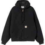 BUNDA CARHARTT WIP OG Active - černá - L + při osobním odběru 6 295 Kč