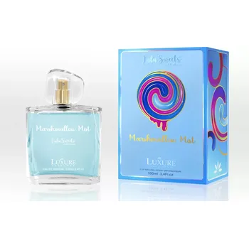 Dámský parfém LUXURE Dámský parfém 100ml MARSHMALLOW MIST (Dámská parfémovaná voda)
