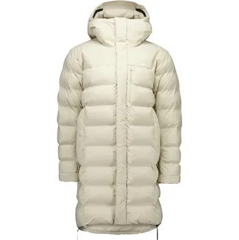 POC M's Race Loft Parka - Natrolite Beige S