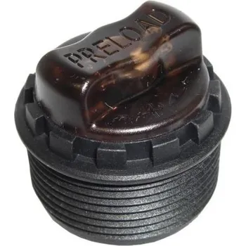 Vidlice na kolo SR Suntour nastavení předpětí SF14 XCR-32