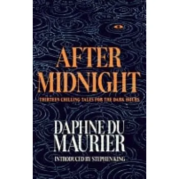 Cizí jazyk After Midnight - du Maurier, Daphne