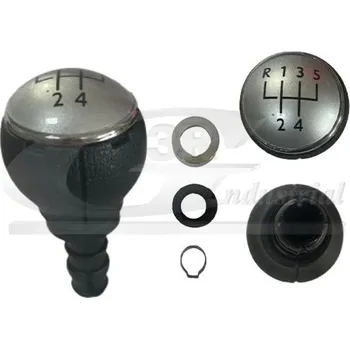 Hlavice řadicí páky Hlavice řadicí páky 3RG 20735