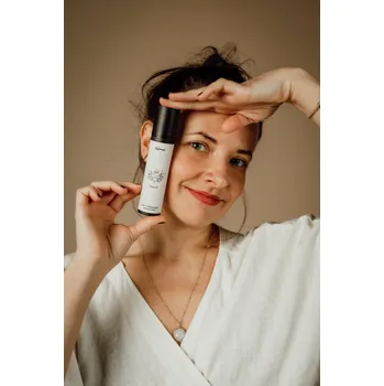 Pleťový krém ALMA AMRITA – intenzivně pečující pleťový krém se slaměnkou a funkčním extraktem z narcisu