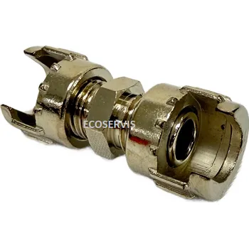 Vysokotlaký čistič IDROBASE Spojka hadic nízkotlaká